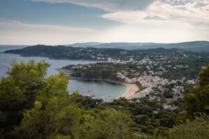 Read more about the article Costa Brava – Reise in die Vergangenheit